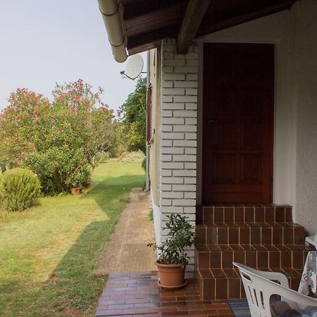 Apartament Twin Oaks Šišan Zewnętrze zdjęcie