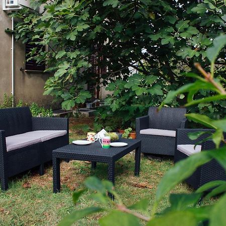 Apartament Twin Oaks Šišan Zewnętrze zdjęcie
