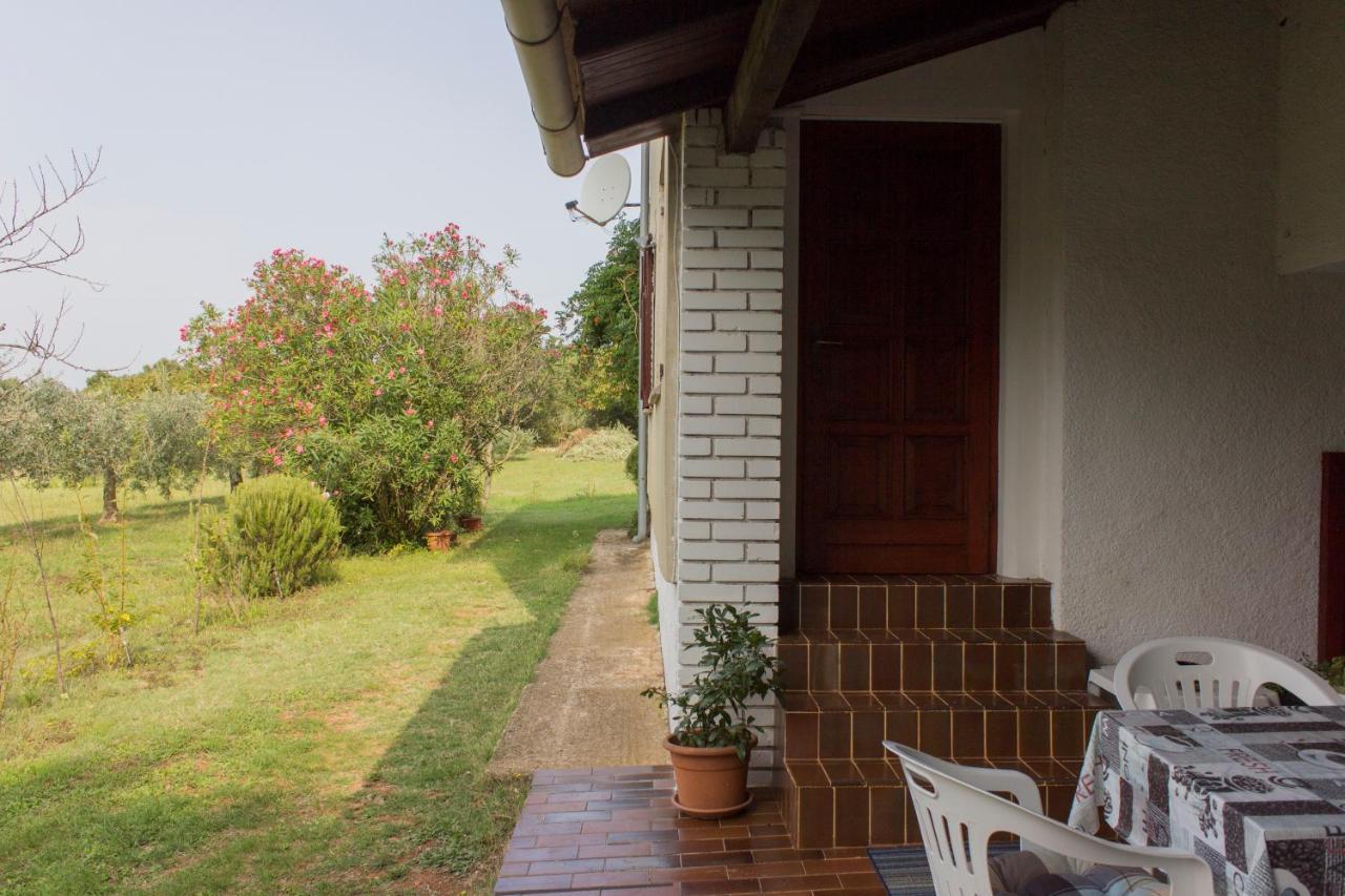 Apartament Twin Oaks Šišan Zewnętrze zdjęcie