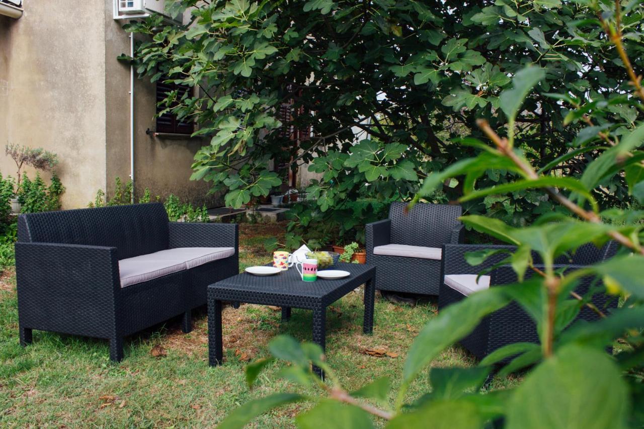 Apartament Twin Oaks Šišan Zewnętrze zdjęcie