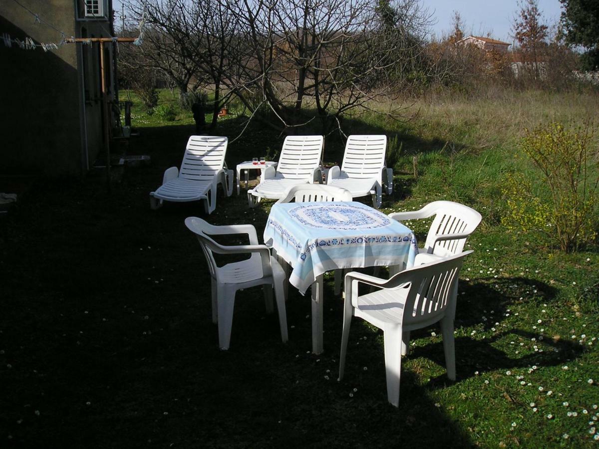 Apartament Twin Oaks Šišan Zewnętrze zdjęcie