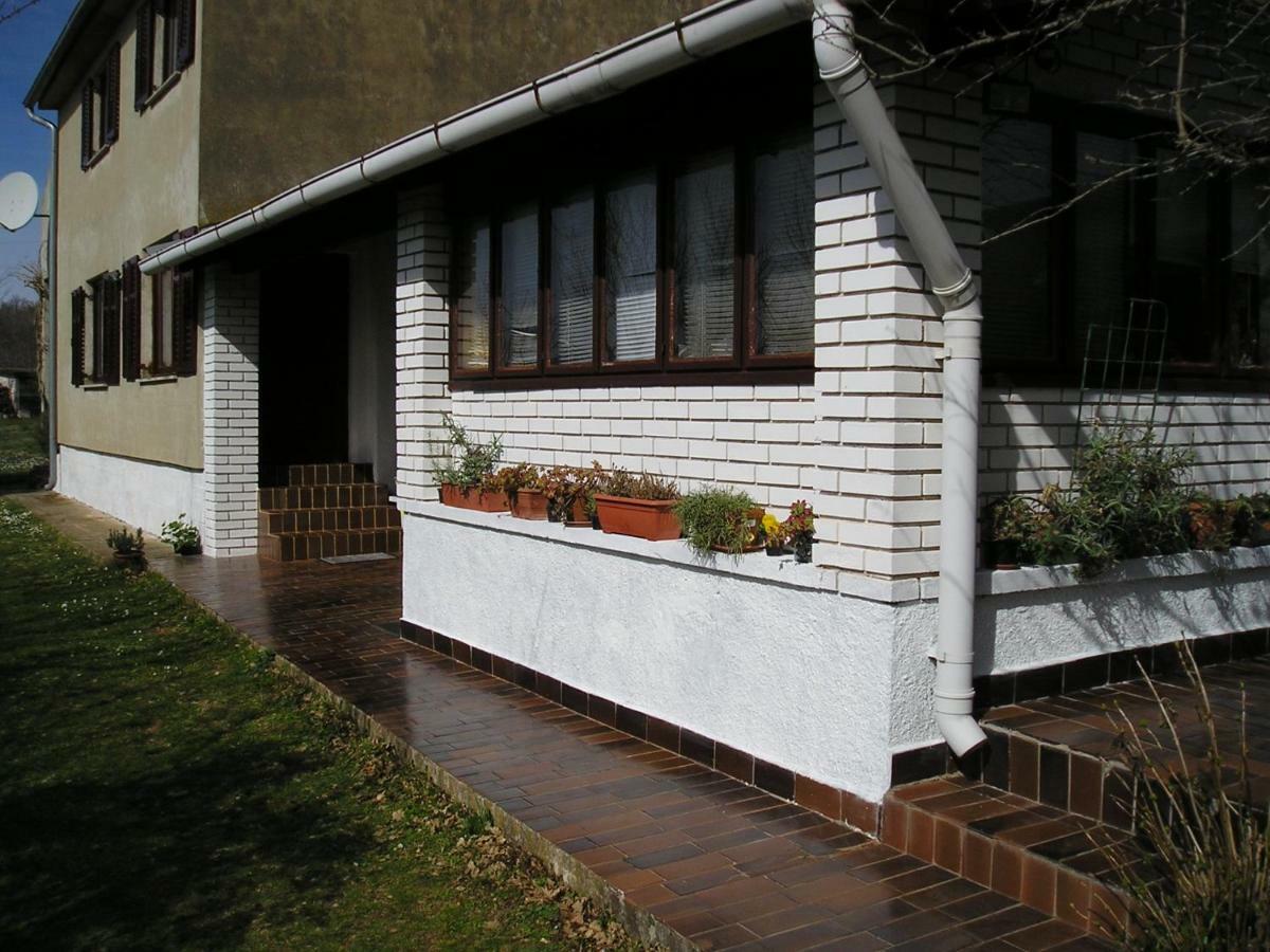 Apartament Twin Oaks Šišan Zewnętrze zdjęcie