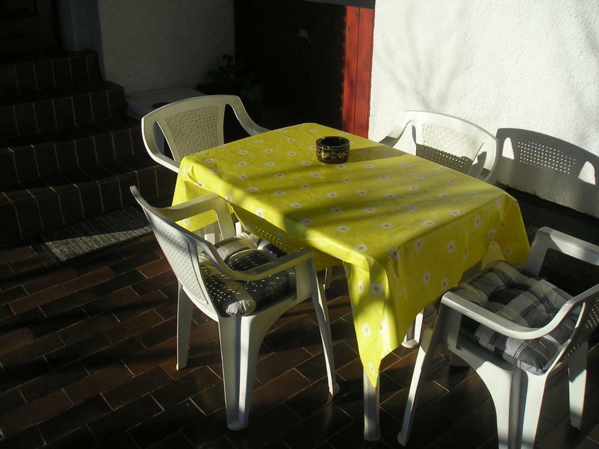 Apartament Twin Oaks Šišan Zewnętrze zdjęcie