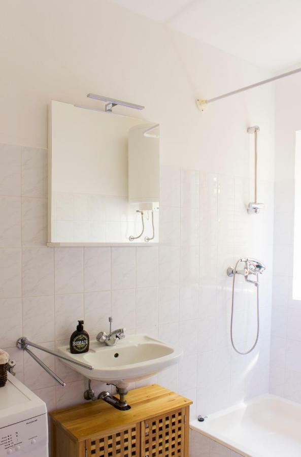 Apartament Twin Oaks Šišan Zewnętrze zdjęcie
