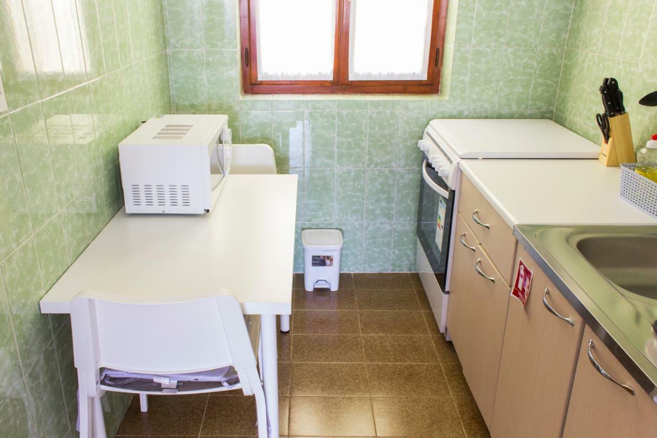 Apartament Twin Oaks Šišan Zewnętrze zdjęcie