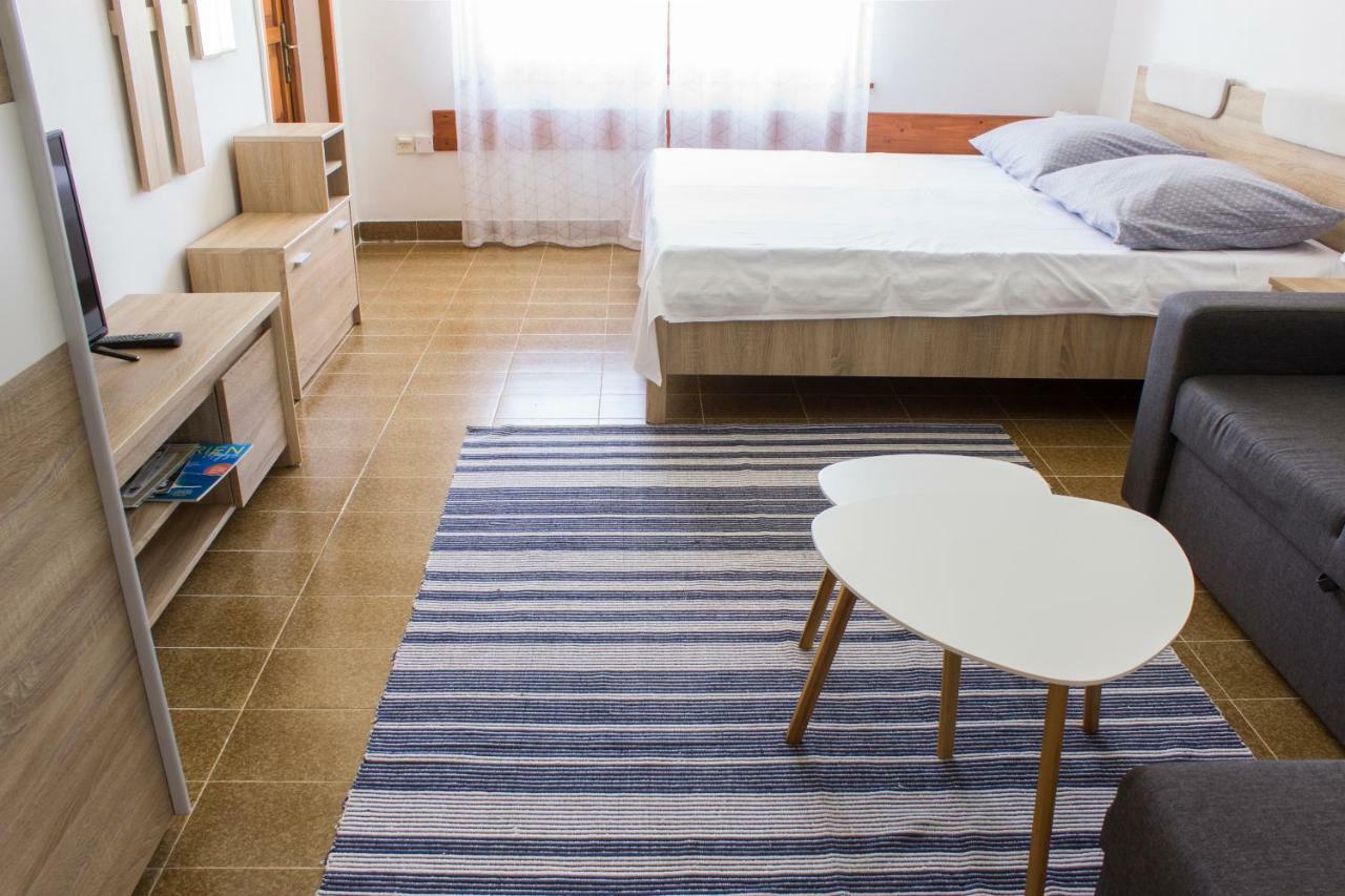 Apartament Twin Oaks Šišan Zewnętrze zdjęcie