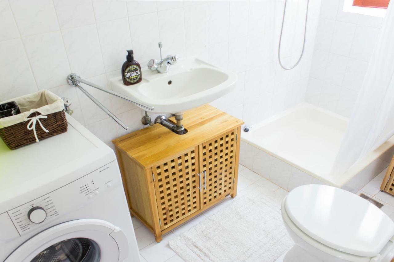 Apartament Twin Oaks Šišan Zewnętrze zdjęcie