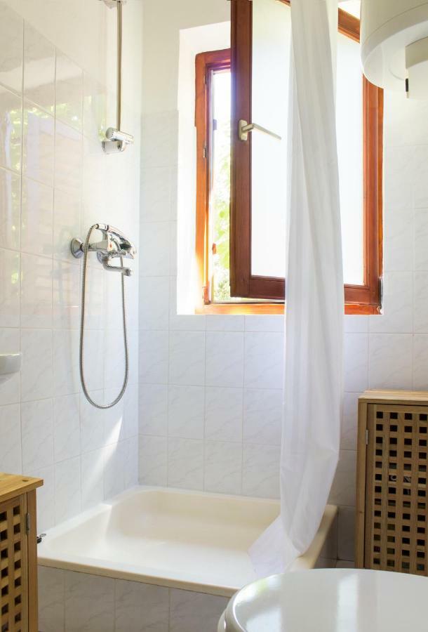 Apartament Twin Oaks Šišan Zewnętrze zdjęcie