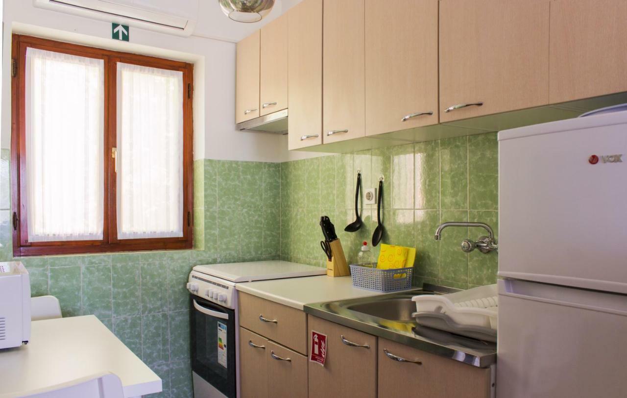 Apartament Twin Oaks Šišan Zewnętrze zdjęcie
