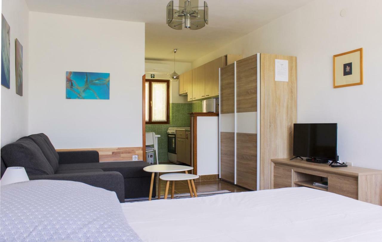 Apartament Twin Oaks Šišan Zewnętrze zdjęcie