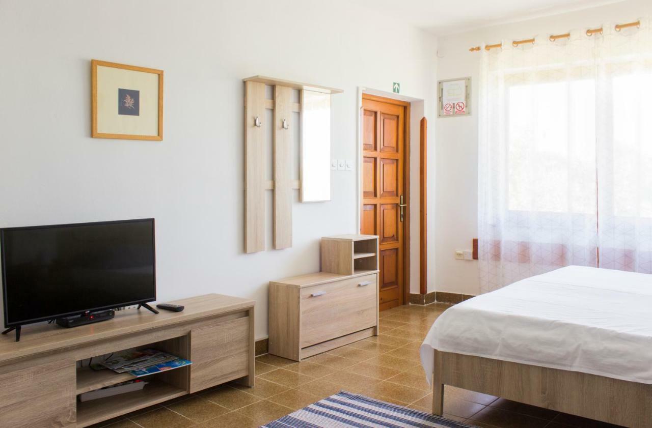 Apartament Twin Oaks Šišan Zewnętrze zdjęcie